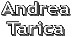 Andrea
Tarica
