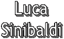 Luca
Sinibaldi
