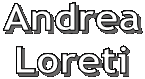 Andrea
Loreti