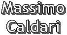 Massimo
Caldari